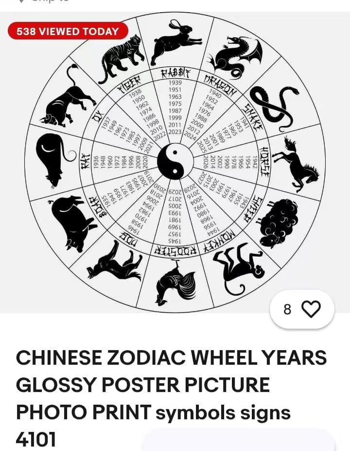 Customers should purchase a zodiac-themed bracelet that corresponds to the animal sign of their birth year; only by matching their own specific totem can the bracelet provide them with protection.
